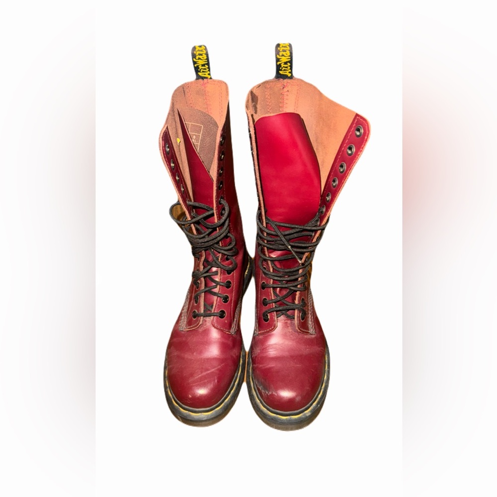 Dr Martens Vintage 1490 Boot